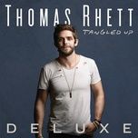 playing with fire - thomas rhett, danielle bradbery