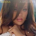 we ride (album version) - rihanna