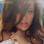 break it off (album version) - rihanna, sean paul