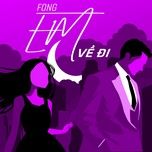 em ve di - fong
