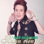 chuyen xe ba nguoi - ngo quoc linh