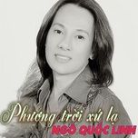 dem ganh hao nho dieu hoai lang - ngo quoc linh