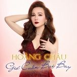 cho phone cua anh - hoang chau