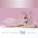 did it on’em (album version (edited)) - nicki minaj