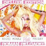 beautiful sinner - nicki minaj