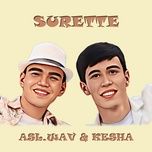 surette - asl.wav, kesha