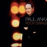 jump - paul anka