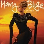 love a woman - mary j. blige, beyonce