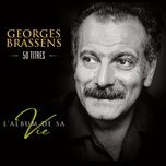 les sabots d'helene - georges brassens