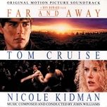 end credits - john williams, the chieftains