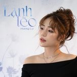 lanh leo - huong ly