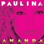 que me voy a quedar - paulina rubio
