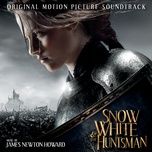 warriors on the beach - james newton howard