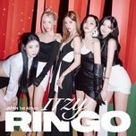 trust me (midzy) -japanese ver.- - itzy