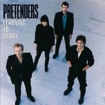 middle of the road (2007 remaster) - the pretenders