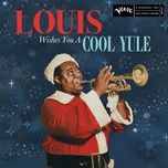 what a wonderful world - louis armstrong