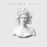 elevate - gorgon city, anne-marie