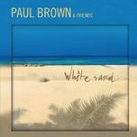 mr. cool - paul brown, rick braun