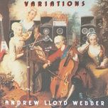 paganini, lloyd webber: variation 17 - andrew lloyd webber