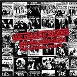 i want to be loved (mono version) - the rolling stones