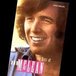 winterwood - don mclean