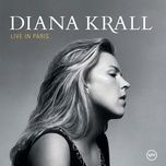 fly me to the moon (live) - diana krall