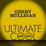 what it's all about - gerry mulligan, johnny hodges