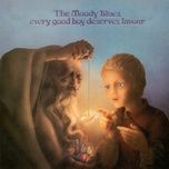 the dreamer - the moody blues