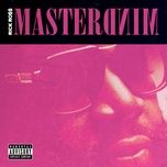 in vein - rick ross, the weeknd