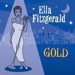 summertime - ella fitzgerald, louis armstrong