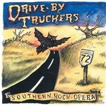 birmingham - drive-by truckers