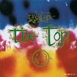 the top - the cure