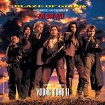 guano city (from young guns ii soundtrack) - alan silvestri