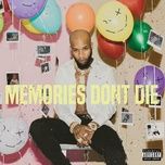 pieces - tory lanez, 50 cent