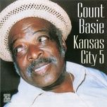 blues for joe turner (album version) - count basie