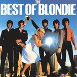 atomic - blondie