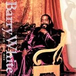 dark and lovely (you over there) (album version) - barry white, isaac hayes