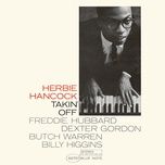 empty pockets (alternate take / remastered) - herbie hancock