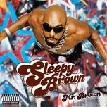 margarita - sleepy brown, pharrell williams, big boi