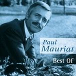 new york new york - paul mauriat