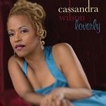 the very thought of you - cassandra wilson