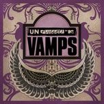 sin in justice (mtv unplugged version) - vamps, apocalyptica