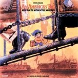 give me your tired, your poor (from an american tail soundtrack) - james horner