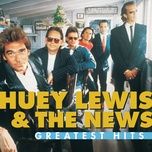 cruisin' (single edit) - huey lewis, gwyneth paltrow