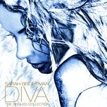 a question of honor (radio edit) - sarah brightman