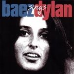 daddy, you been on my mind - joan baez