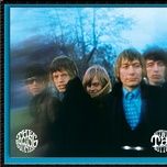 connection - the rolling stones