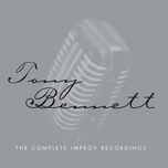this can't be love (album version - (alt. tk1)) - tony bennett