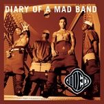 in the meanwhile - jodeci, timbaland