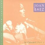 with god on our side - joan baez